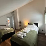 Mantarella Rancho - Brenna