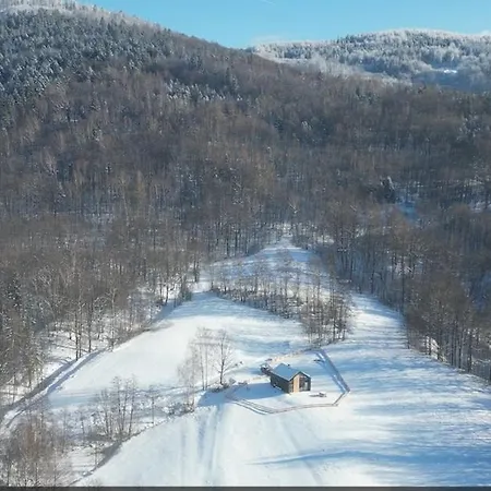 Mantarella Rancho - Бренна