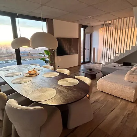 Villa Mantarella Rancho - *