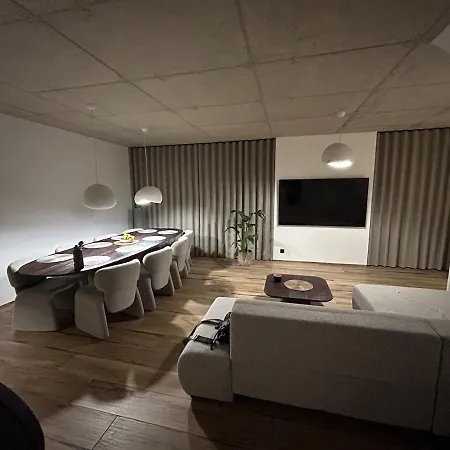 Mantarella Rancho - Villa Brenna