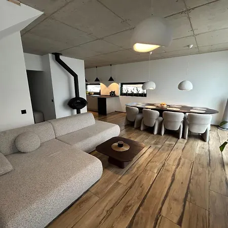 Mantarella Rancho - Villa