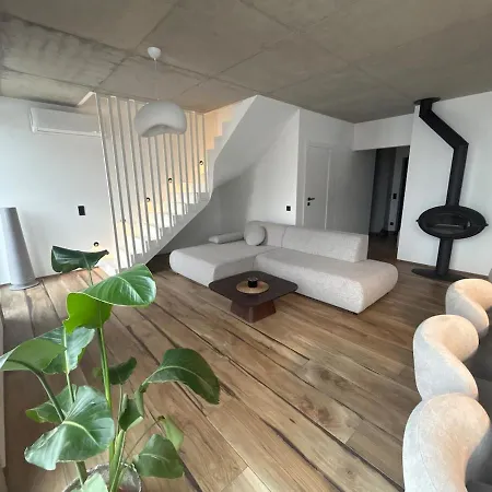 Mantarella Rancho - Brenna