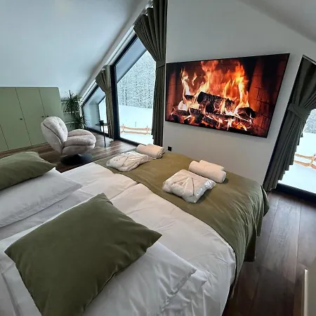 Mantarella Rancho - Brenna