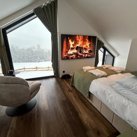 Mantarella Rancho - Brenna