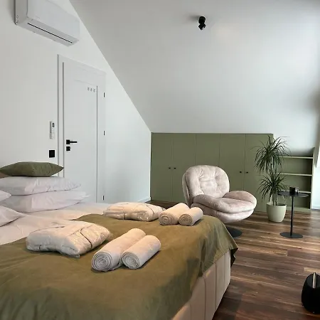 Villa Mantarella Rancho - *