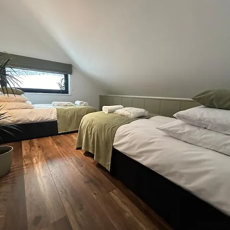 Villa Mantarella Rancho - Brenna