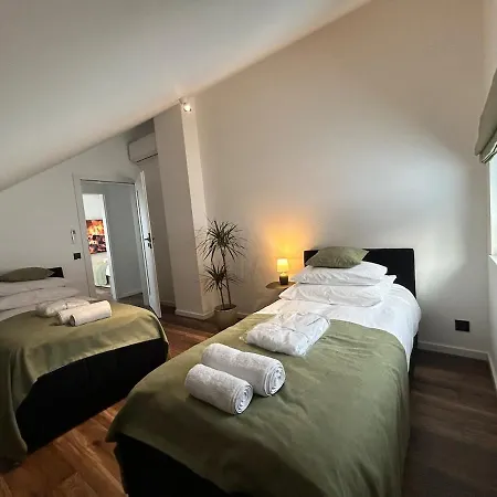 Mantarella Rancho - Brenna