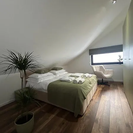 Villa Mantarella Rancho - Brenna
