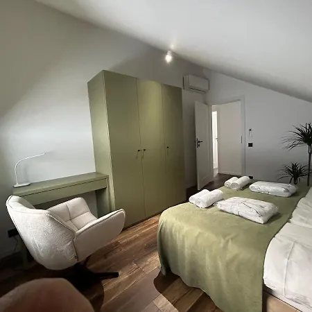 Mantarella Rancho - Villa