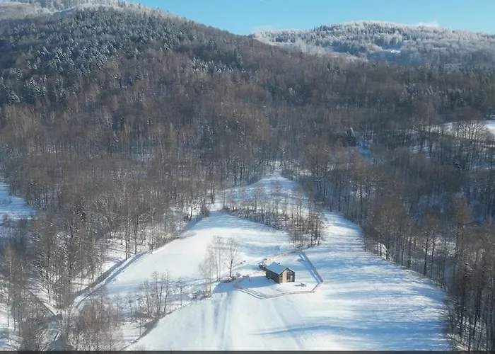 Mantarella Rancho - Brenna