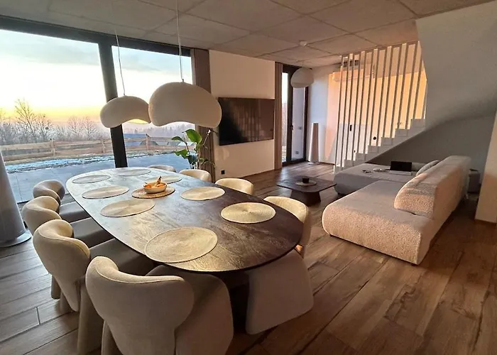 Villa Mantarella Rancho - *