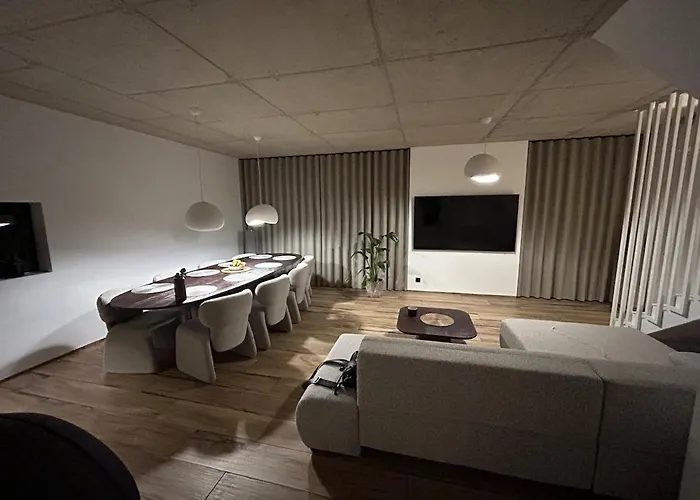 Mantarella Rancho - Villa Brenna