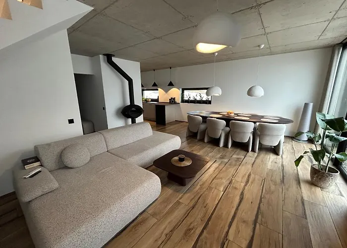 Mantarella Rancho - Villa