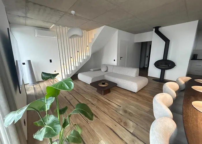 Mantarella Rancho - Brenna