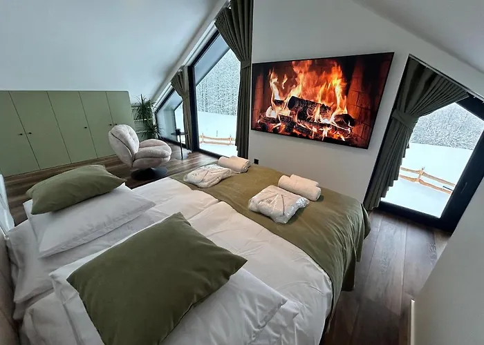 Mantarella Rancho - Brenna