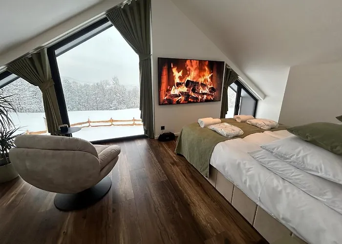 Mantarella Rancho - Brenna