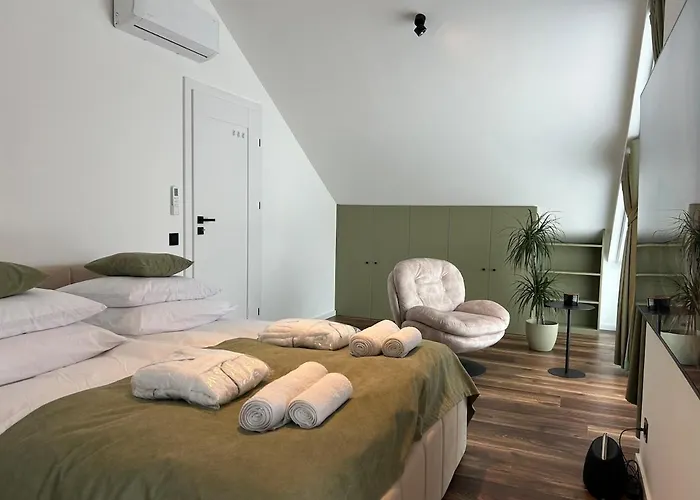 Villa Mantarella Rancho - *