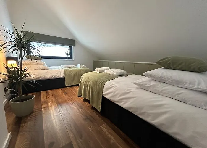 Villa Mantarella Rancho - Brenna