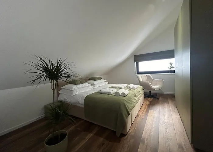 Villa Mantarella Rancho - Brenna