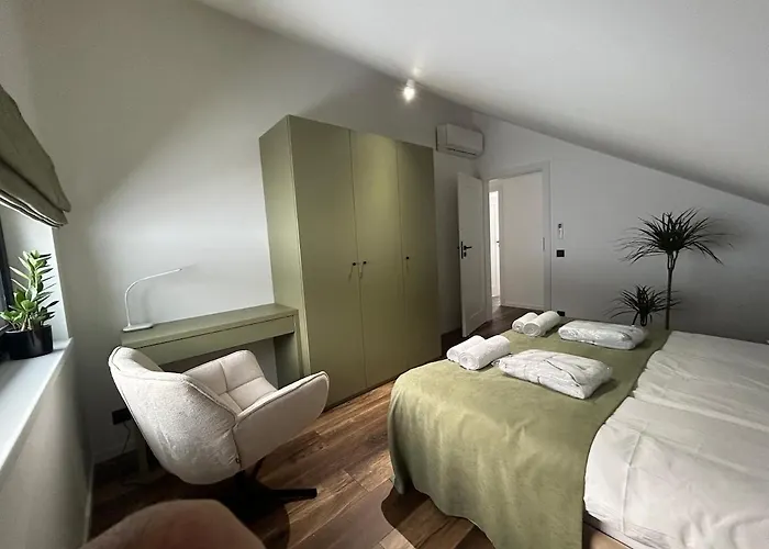 Mantarella Rancho - Villa