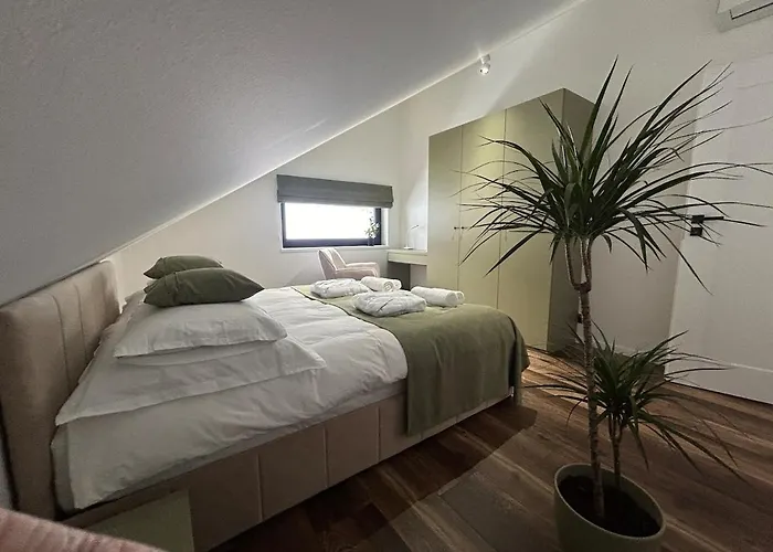 Villa Mantarella Rancho -