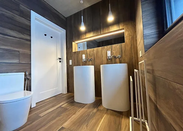 Mantarella Rancho - Villa Brenna